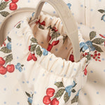 Konges Sløjd A/S Regntøj marmelatta