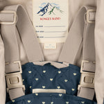 Konges Sløjd A/S Regntøj heart blues