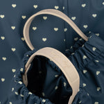 Konges Sløjd A/S Regntøj heart blues