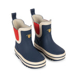 Konges Sløjd A/S Gummistøvler spellbound