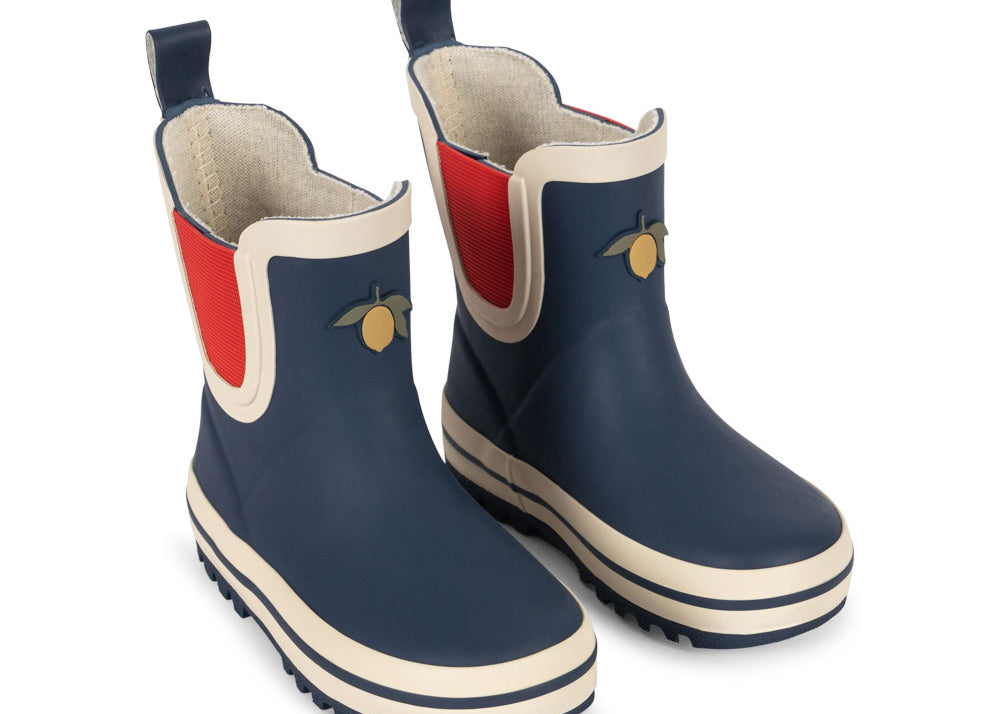 Konges Sløjd A/S Gummistøvler spellbound