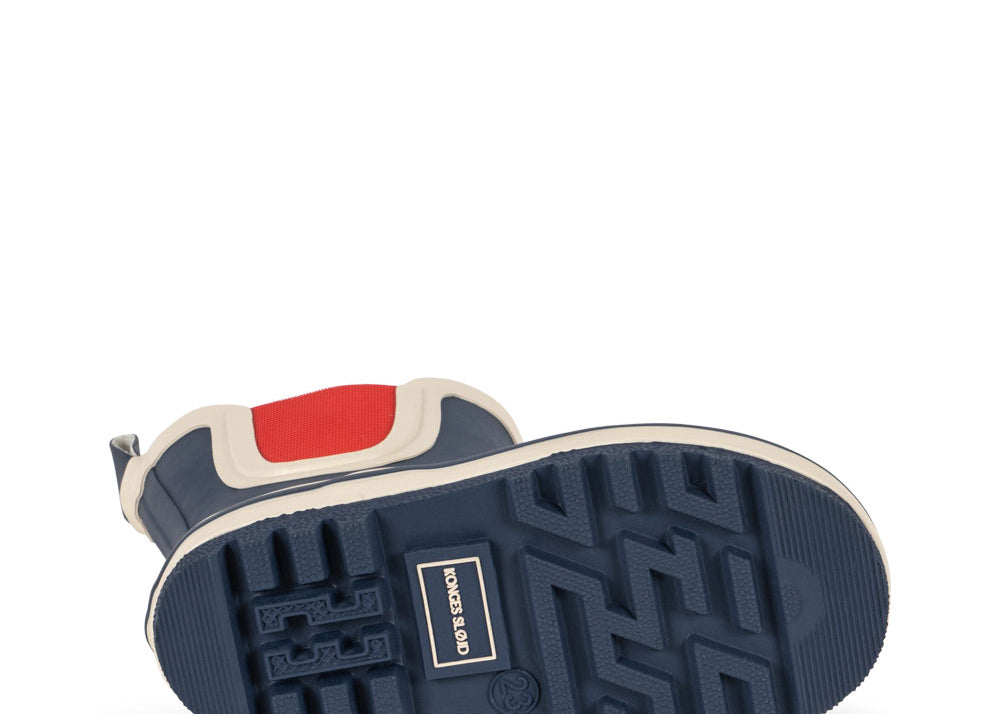 Konges Sløjd A/S Gummistøvler spellbound