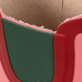 Konges Sløjd A/S Gummistøvler peach blossom