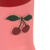 Konges Sløjd A/S Gummistøvler peach blossom