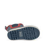 Konges Sløjd A/S Gummistøvler heart blues