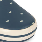 Konges Sløjd A/S Gummistøvler heart blues