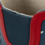 Konges Sløjd A/S Gummistøvler heart blues