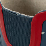 Konges Sløjd A/S Gummistøvler heart blues