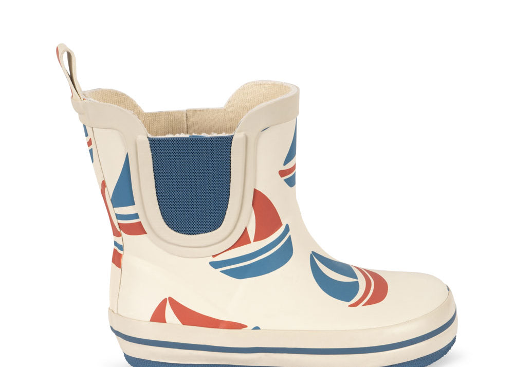 Konges Sløjd A/S Gummistøvler ahoy