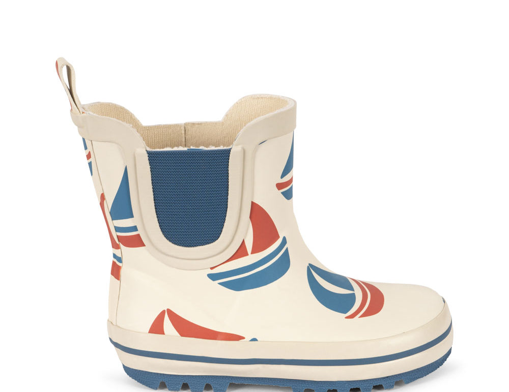 Konges Sløjd A/S RUBBER BOOTS ahoy