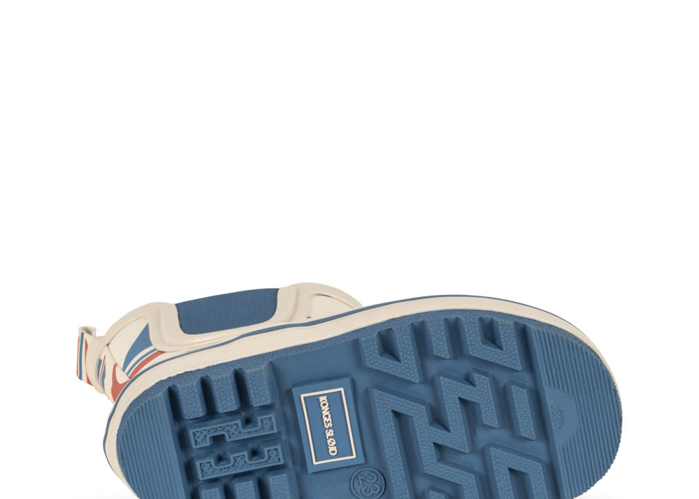 Konges Sløjd A/S Gummistøvler ahoy