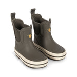 Konges Sløjd A/S Gummistøvler kalamata