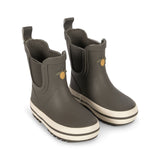 Konges Sløjd A/S Gummistøvler kalamata