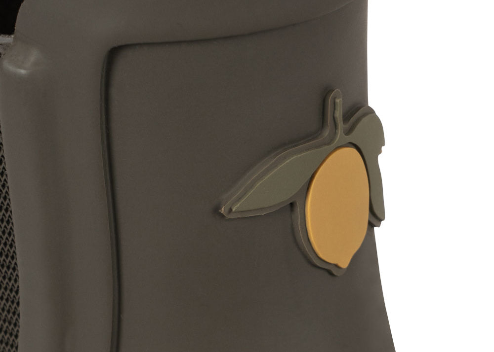 Konges Sløjd A/S Gummistøvler kalamata