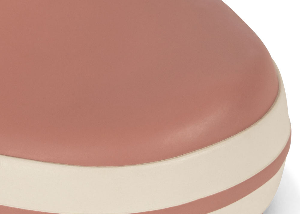 Konges Sløjd A/S Gummistøvler cameo brown