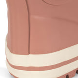 Konges Sløjd A/S Gummistøvler cameo brown