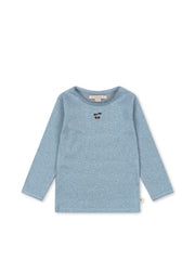 Konges Sløjd A/S Bluser - Jersey sleet