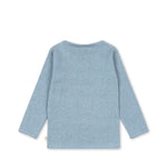 Konges Sløjd A/S Bluser - Jersey sleet