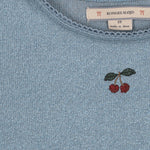 Konges Sløjd A/S Bluser - Jersey sleet