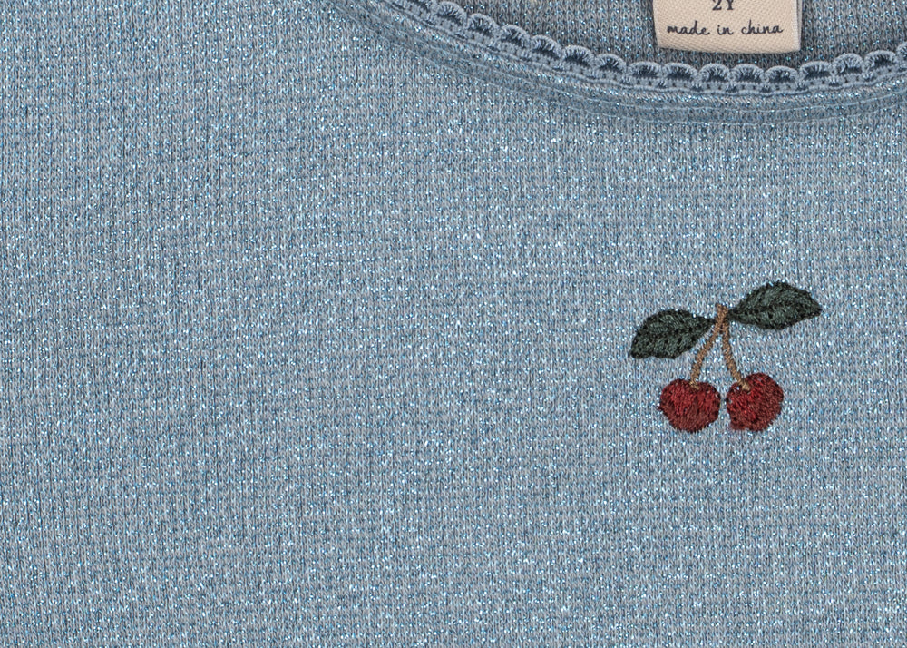 Konges Sløjd A/S Bluser - Jersey sleet