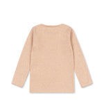 Konges Sløjd A/S Bluser - Jersey cameo rose