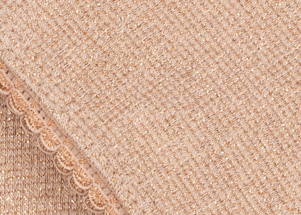 Konges Sløjd A/S Bluser - Jersey cameo rose