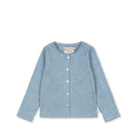 Konges Sløjd A/S JERSEY BLOUSES sleet