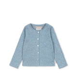 Konges Sløjd A/S JERSEY BLOUSES sleet