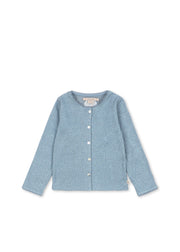 Konges Sløjd A/S JERSEY BLOUSES sleet