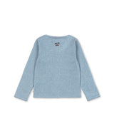 Konges Sløjd A/S Bluser - Jersey sleet