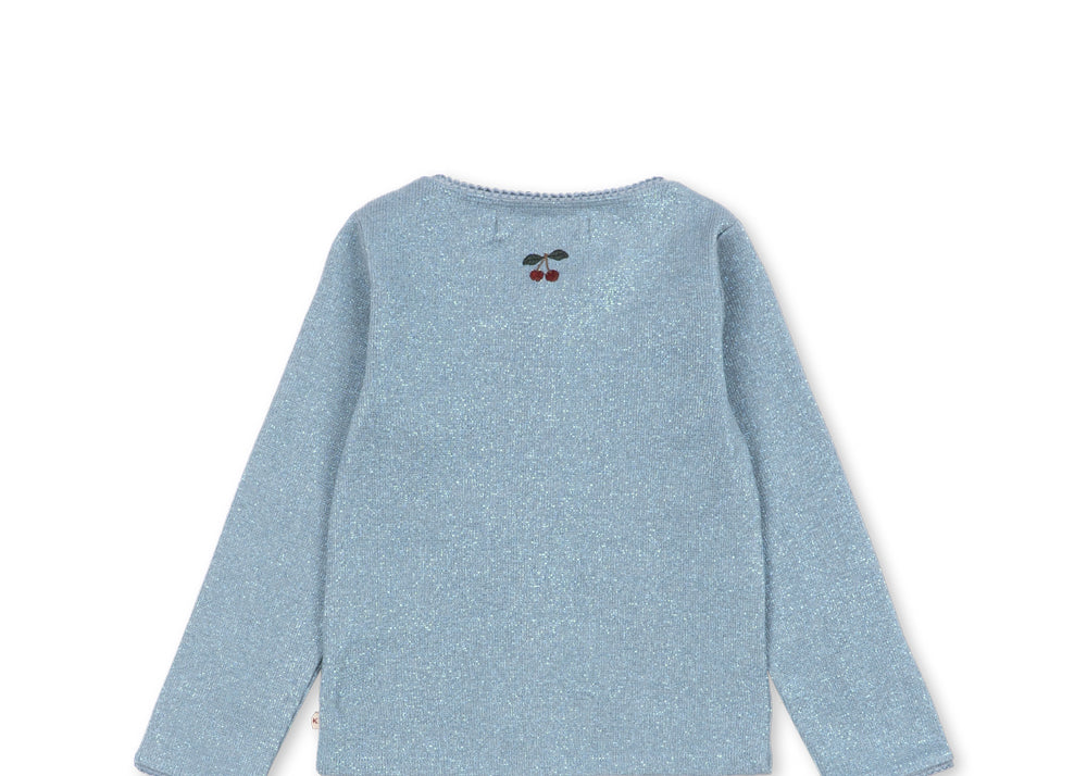 Konges Sløjd A/S Bluser - Jersey sleet