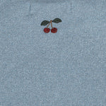 Konges Sløjd A/S Bluser - Jersey sleet