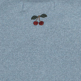 Konges Sløjd A/S Bluser - Jersey sleet