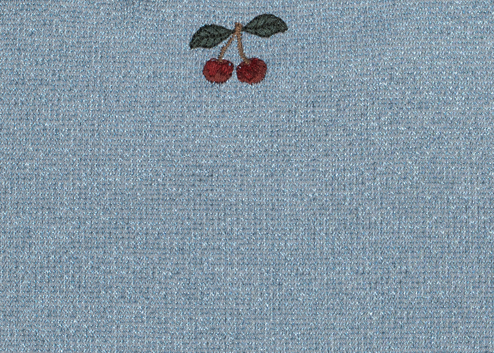 Konges Sløjd A/S Bluser - Jersey sleet