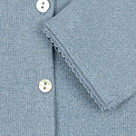 Konges Sløjd A/S Bluser - Jersey sleet