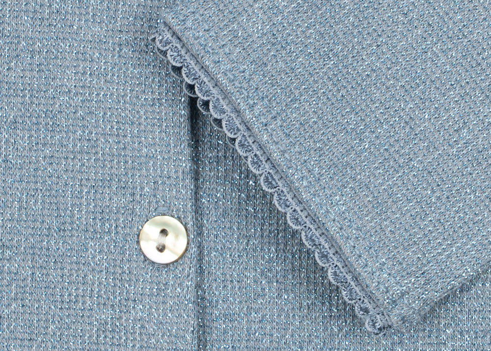 Konges Sløjd A/S Bluser - Jersey sleet