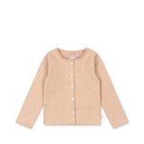 Konges Sløjd A/S Bluser - Jersey cameo rose