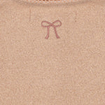 Konges Sløjd A/S Bluser - Jersey cameo rose