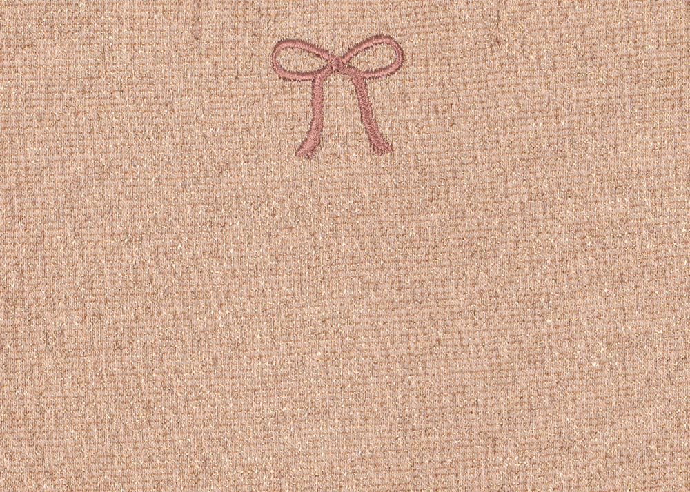 Konges Sløjd A/S Bluser - Jersey cameo rose