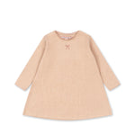 Konges Sløjd A/S Kjoler - Jersey cameo rose