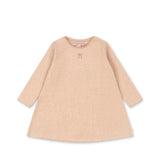 Konges Sløjd A/S Kjoler - Jersey cameo rose