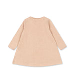 Konges Sløjd A/S Kjoler - Jersey cameo rose