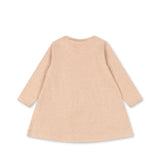 Konges Sløjd A/S Kjoler - Jersey cameo rose