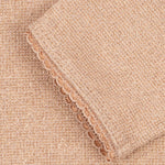 Konges Sløjd A/S Kjoler - Jersey cameo rose