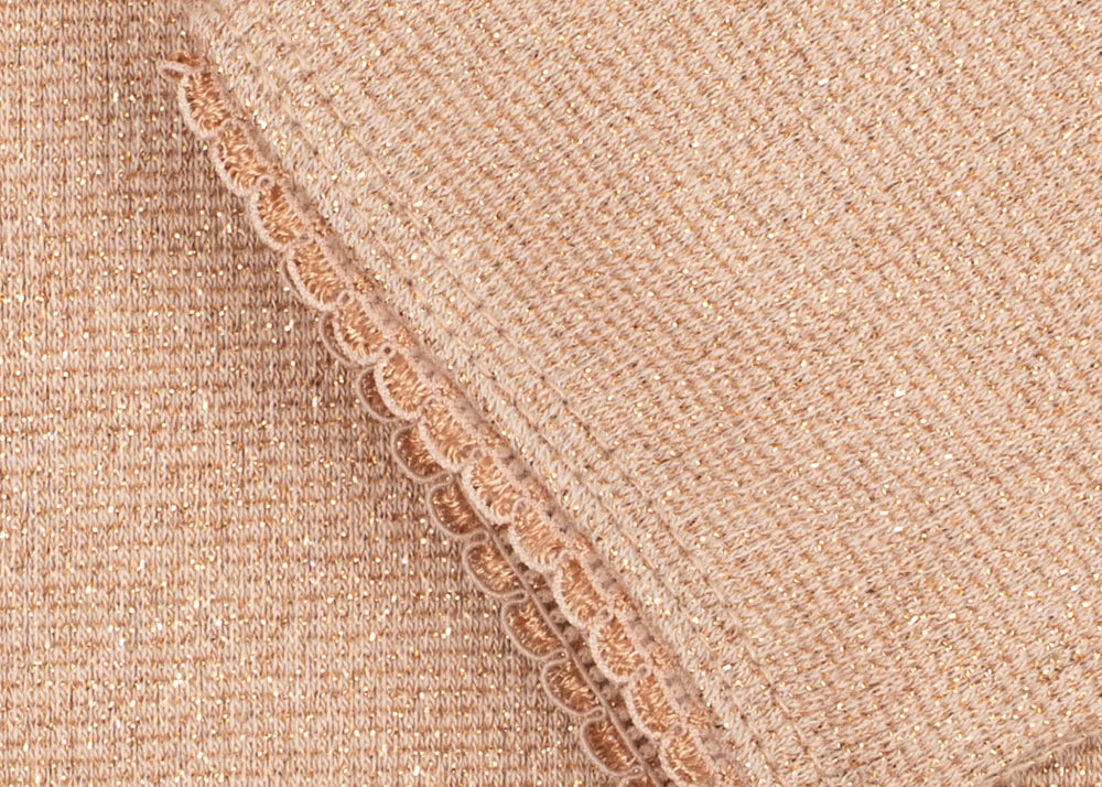 Konges Sløjd A/S Kjoler - Jersey cameo rose