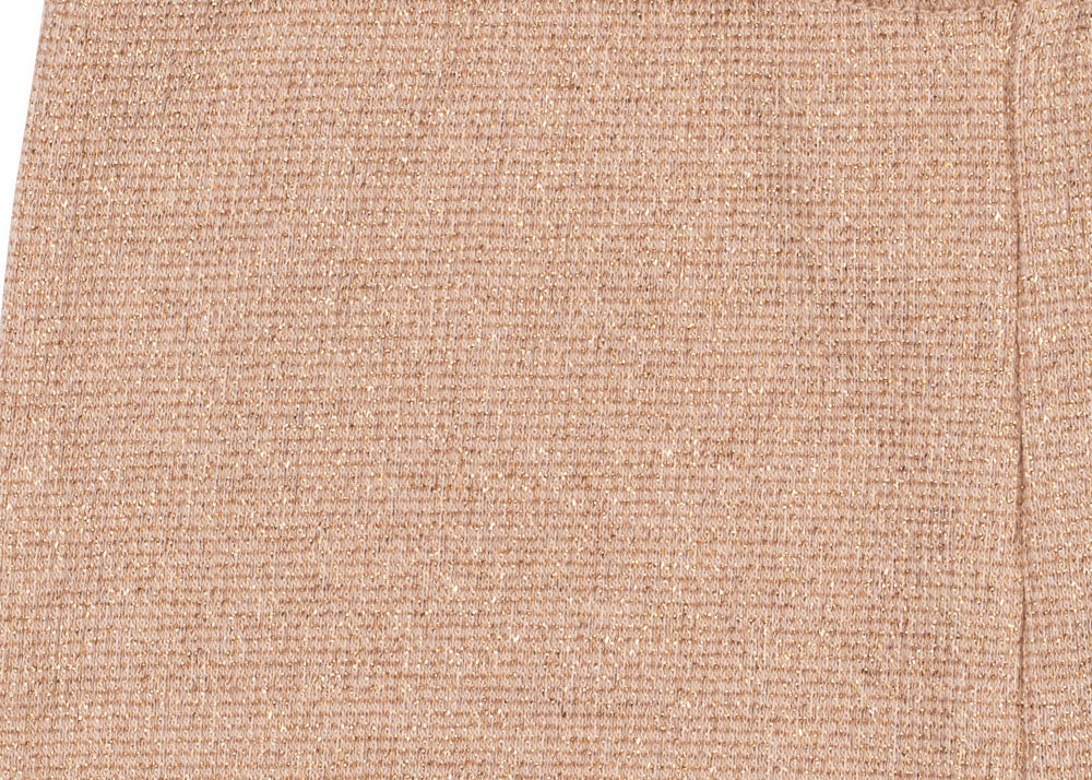 Konges Sløjd A/S Bukser - Jersey cameo rose