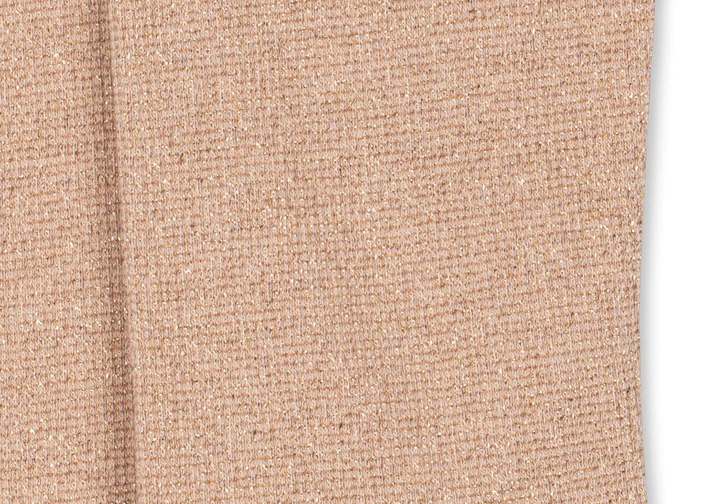 Konges Sløjd A/S Bukser - Jersey cameo rose