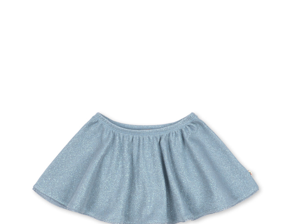 Konges Sløjd A/S JERSEY SKIRTS sleet
