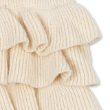 Konges Sløjd A/S Shorts og bloomers - Strik off white