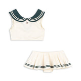 Konges Sløjd A/S BIKINIS cloud dancer